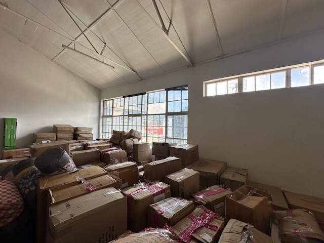 To Let commercial Property for Rent in Woodstock Western Cape